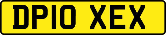 DP10XEX