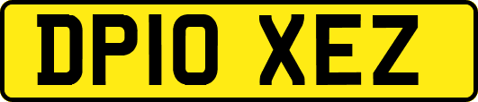 DP10XEZ