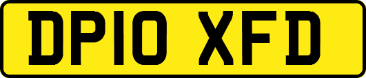 DP10XFD