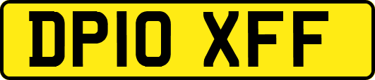 DP10XFF