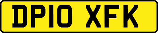 DP10XFK