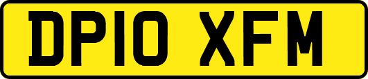 DP10XFM