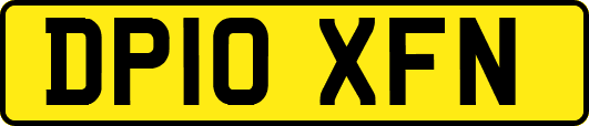 DP10XFN