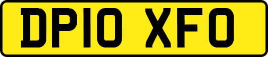 DP10XFO
