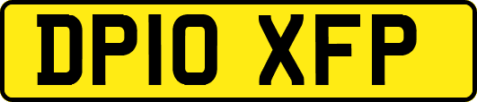 DP10XFP