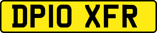 DP10XFR