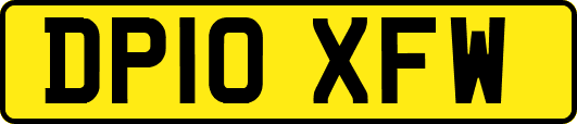 DP10XFW