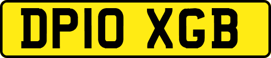 DP10XGB