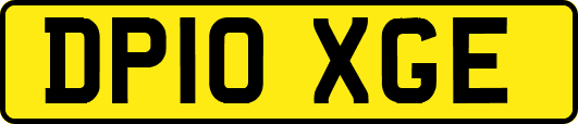 DP10XGE
