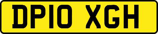 DP10XGH
