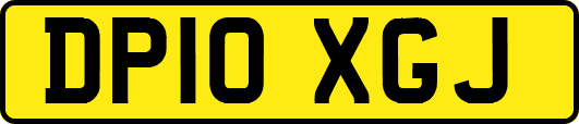 DP10XGJ
