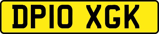 DP10XGK