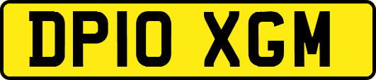 DP10XGM