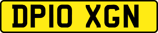 DP10XGN