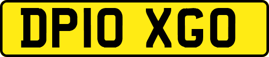 DP10XGO