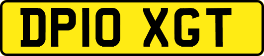 DP10XGT