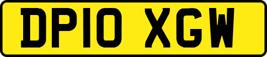 DP10XGW