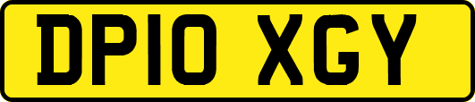 DP10XGY