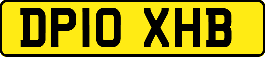 DP10XHB