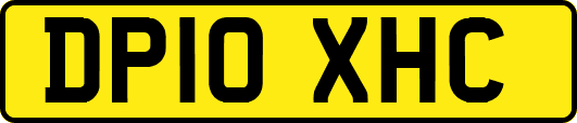 DP10XHC