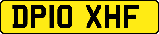 DP10XHF