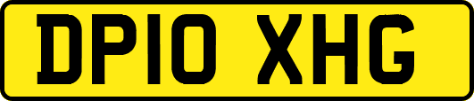 DP10XHG