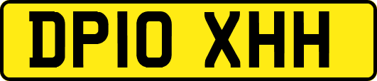 DP10XHH