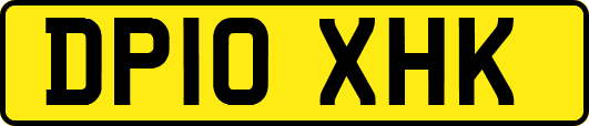 DP10XHK