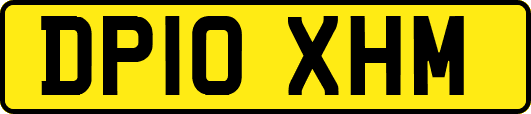 DP10XHM