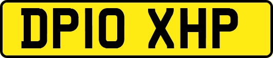 DP10XHP