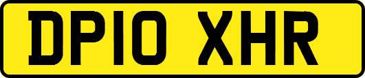DP10XHR