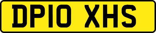 DP10XHS