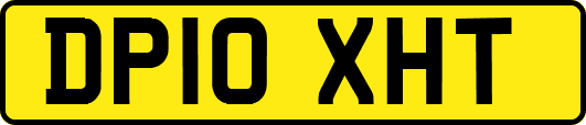 DP10XHT