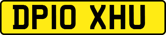DP10XHU