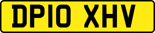 DP10XHV