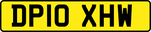 DP10XHW