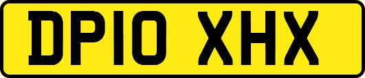 DP10XHX