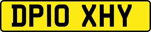 DP10XHY