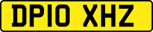 DP10XHZ