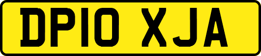 DP10XJA