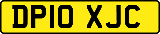 DP10XJC