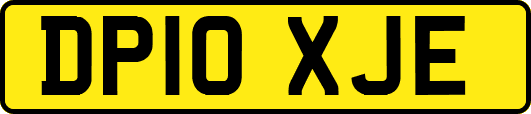 DP10XJE