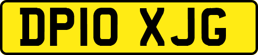 DP10XJG