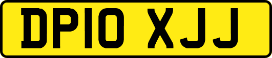 DP10XJJ