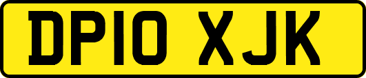DP10XJK