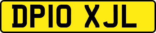 DP10XJL