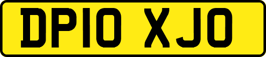 DP10XJO