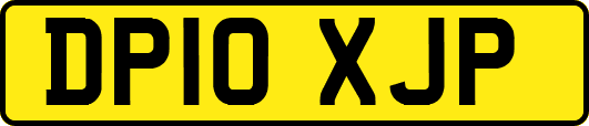 DP10XJP