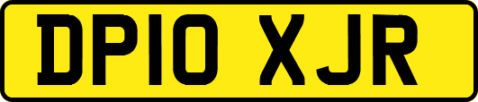 DP10XJR