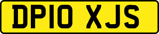 DP10XJS